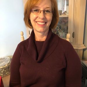 Meet your Posher, Anne